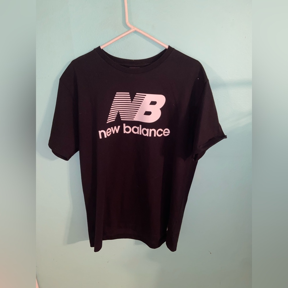 Brand New New Balance T-Shirt